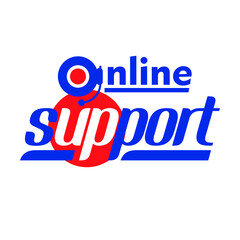 corporate online support team division