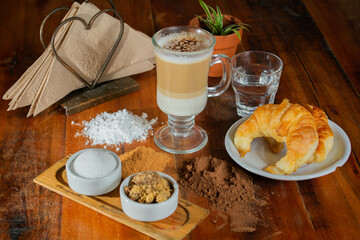 cafe, desayuno, breackfast, dinner, fruits, fruta, colores, cafe, te, leche, milk, coffee, reposteria, pasteleria, panaderia