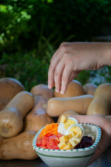 food vegetales verdura comida sesion foto fotos shooting dinner