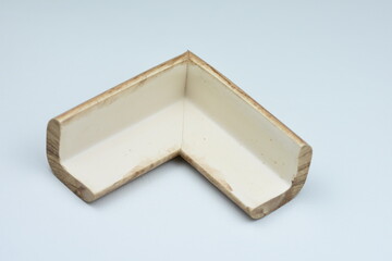 Baby Safety Edge Corner Guard Cushion Foam Rubber 