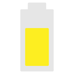 Battery Indicator Icon