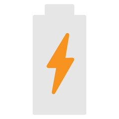 Battery Indicator Icon