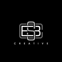 BSC, BCS, SBC, SCB, CBS, CSB Letter Initial Logo Design Template Vector Illustration - obrazy, fototapety, plakaty