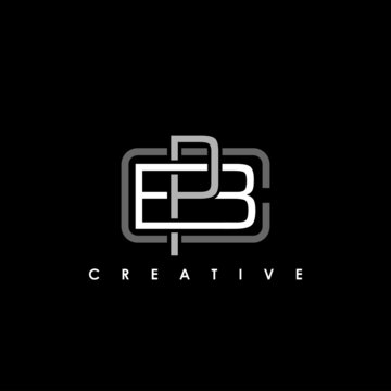BPC, BCP, PBC, PCB, CBP, CPB Letter Initial Logo Design Template Vector Illustration