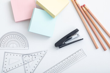 文房具　stationary	