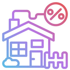 Obraz premium mortgage