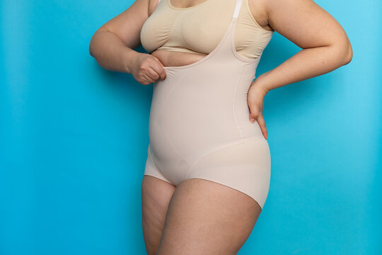 Shapewear Images – Browse 3,735 Stock Photos, Vectors, and Video