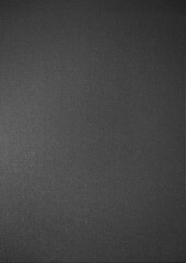 texture canvas painted black background.