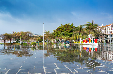 Fototapety na wymiar - Fototapeta24.pl