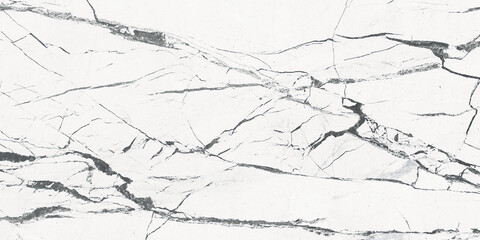 Natural marble motifs for background, abstract black and white veins