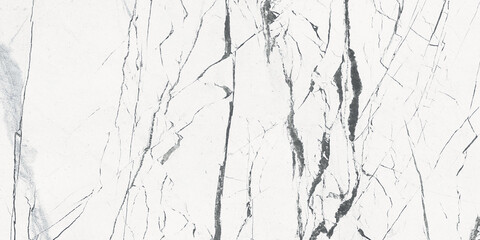 Natural marble motifs for background, abstract black and white veins