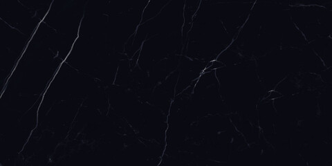 Black Marble Texture Background, High Resolution High Gloss Marble Texture With Interior Exterior Home Decoration Used For Ceramic Wall Tiles And Floor Tiles Surface.
