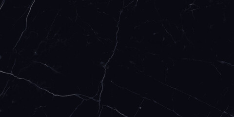 Black Marble Texture Background, High Resolution High Gloss Marble Texture With Interior Exterior Home Decoration Used For Ceramic Wall Tiles And Floor Tiles Surface.