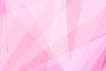 Fototapeta premium Abstract red on light red background modern design. Vector illustration EPS 10.