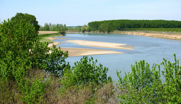 Fiume Oglio