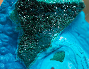 .mineral specimen stone rock geology gem crystal