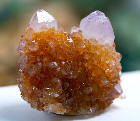 .mineral specimen stone rock geology gem crystal