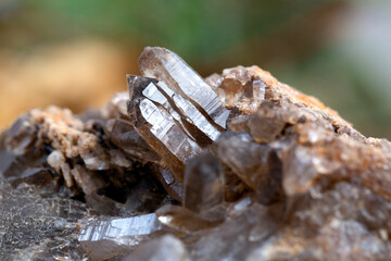 .mineral specimen stone rock geology gem crystal