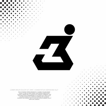 Letter 3L logo design vector for your business identity