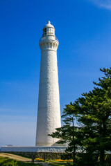 出雲日御碕灯台