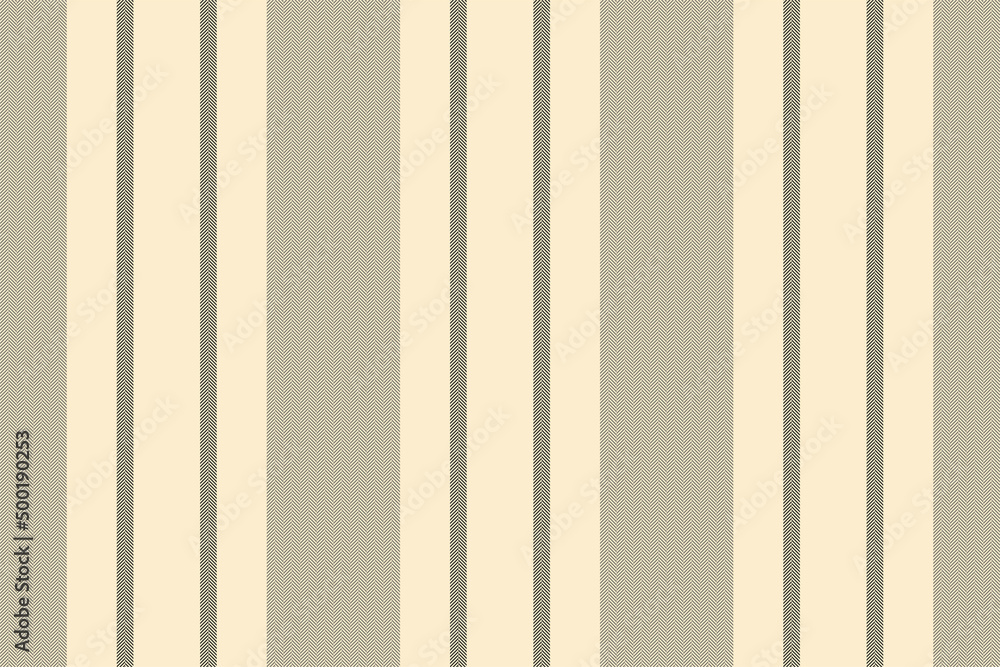 Aufkleber vertical lines stripe background. vector stripes pattern seamless fabric texture. geometric striped 