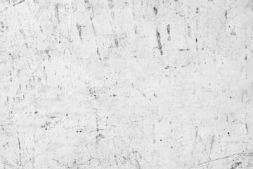 Random scratches dark metal sheet for texture background