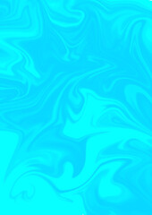 Fototapeta na wymiar blue abstract wave background