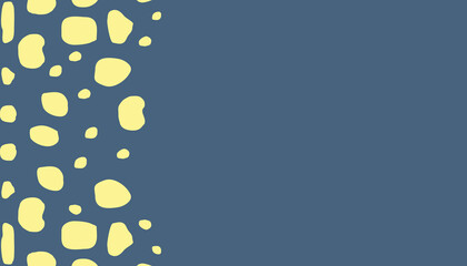 abstract background with bubbles walpapper