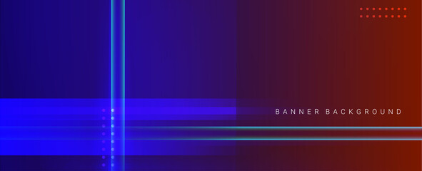 Abstract geometric decorative color design colorful background.