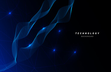 Abstract geometric decorative color design colorful background.