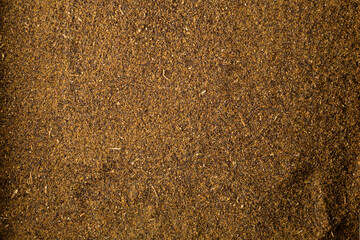 Fermented Soybean Powder top view