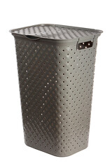 Plastic products for household use