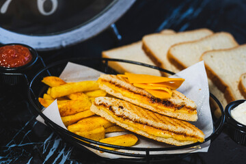 tost