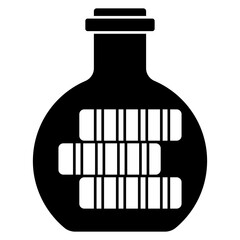 Premium download icon of money jar