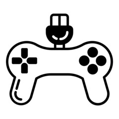 game pad