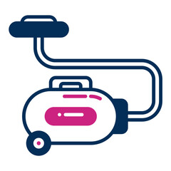 vacuum cleaner
