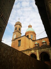 Bologna - Architettura