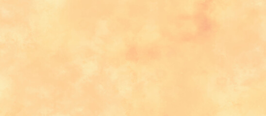 paper texture background. delicate yellow abstract watercolor background. beautiful watercolor brush strokes. yellow watercolor on white background. the color splashing on the paper. colorful grunge.