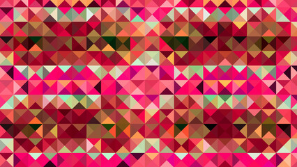 abstract geometric background