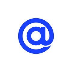 Letter A Logo can be use for icon, sign, logo and etc