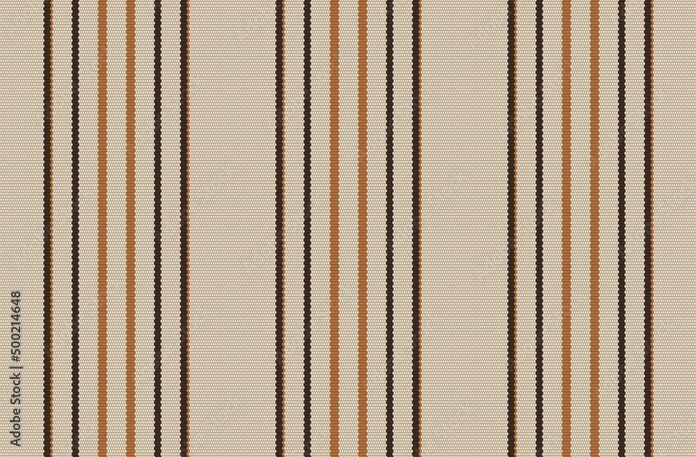 Aufkleber abstract seamless background like striped textile with multiple colors.