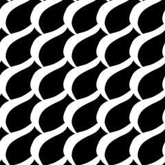 seamless pattern of abstract background