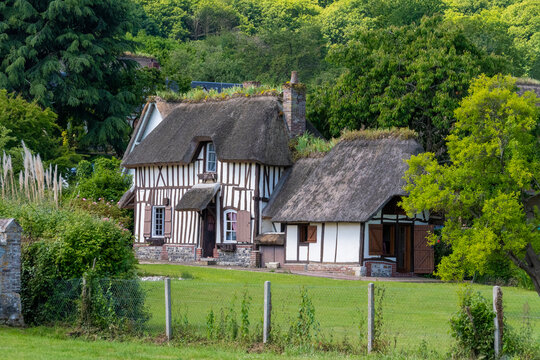 maison normande