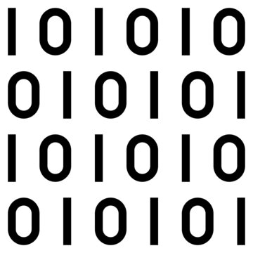 binary code