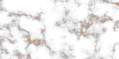 Obraz premium Abstract white marble texture pattern background with line skin. Creative stone art wall interiors background design.Blue sky with clouds.