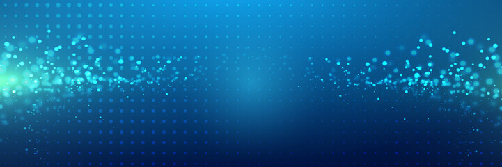 Technologie Background