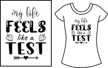 Funny t shirt design. Funny svg bundle t-shirt design. funny quotes t-shirt design.