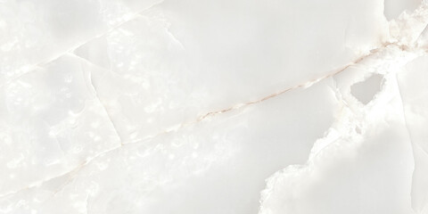 high quality white onyx marble texture
