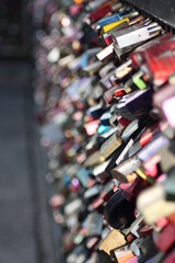 Obraz premium Schlösser 