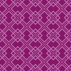 native asian geometric fabric pattern
      